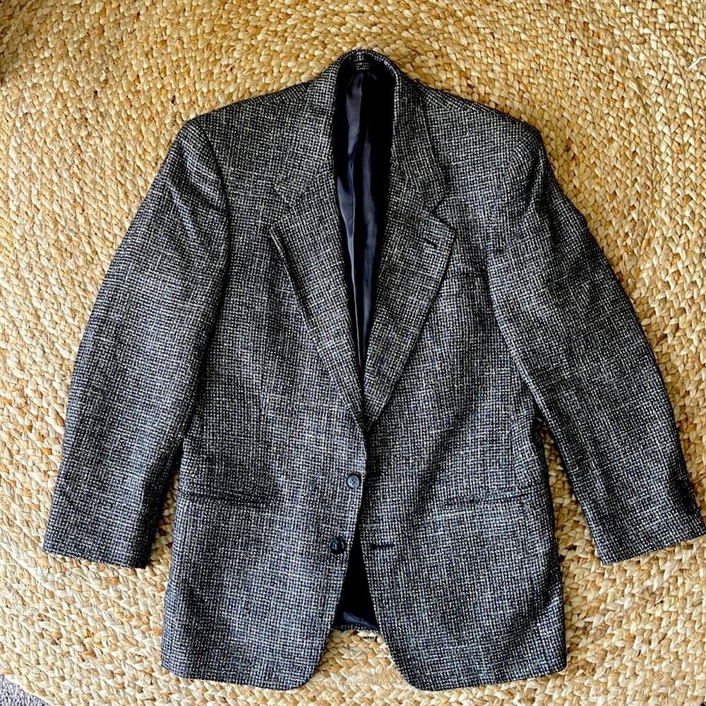 Blazer Coat